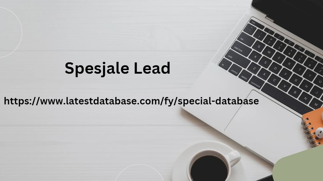 Spesjale Lead