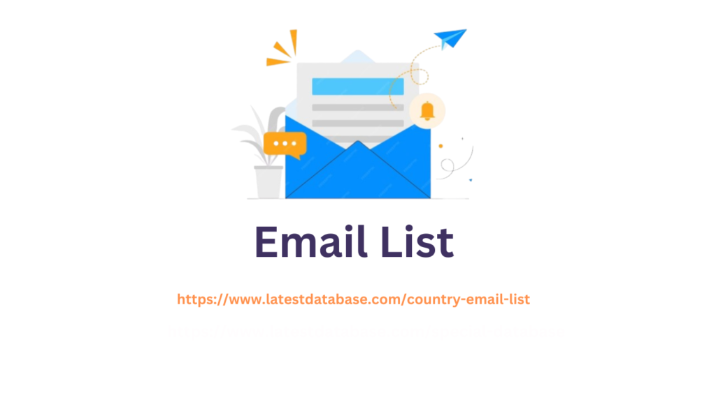 Cameroon Email List 371983 Contact Leads 